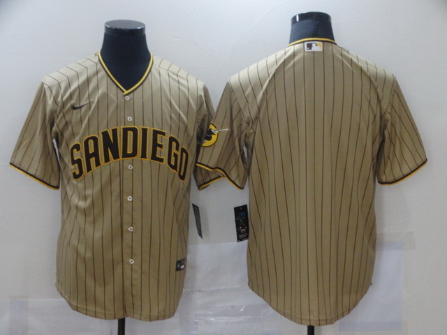 San Diego Padres Jerseys 67